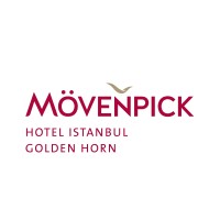 Mövenpick Hotel Istanbul Golden Horn Logo