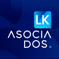 LK Asociados Research-Service Design-Growth Marketing Logo