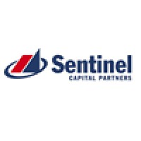 Sentinel Capital Partners Logo