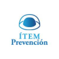 ÍTEM Prevención Logo