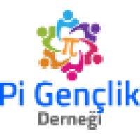 Pi Youth Association Logo