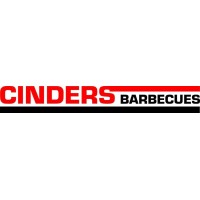 Cinders Barbecues Ltd Logo