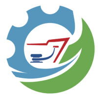Port of/de Belledune Logo