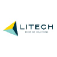 Litech Business Solutions Logo