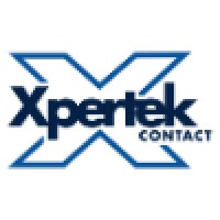 Xpertek Contact Logo