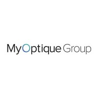 MyOptique Group Ltd Logo