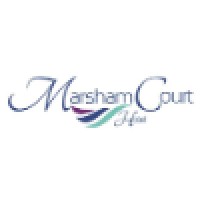 Marsham Court Hotel Logo