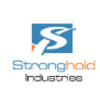 Stronghold Industries Logo