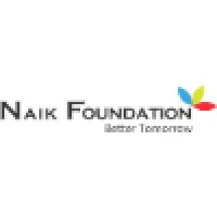 Naik Foundation Logo