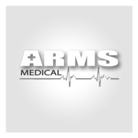 ARMS Medical Logo