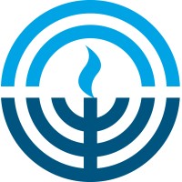 Jewish Federation of Greater Des Moines Logo