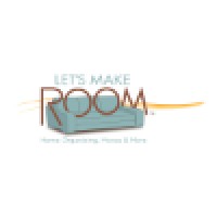 LETS MAKE ROOM Logo