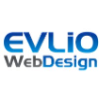 EVLiO.com Web Design Logo
