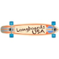 Longboards USA Logo
