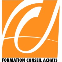 Formation Conseil Achats Logo