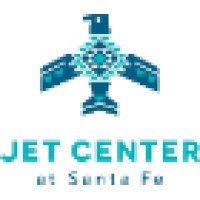 Jet Center at Santa Fe Logo