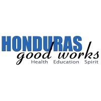 Honduras Good Works Logo