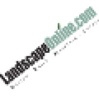 LandscapeOnline.com Logo