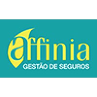 Affinia Gestão de Seguros Logo