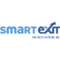SmartExit Business Advisors Inc. Logo