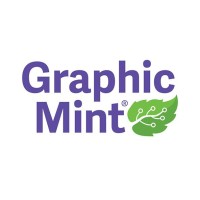 Graphic Mint Logo