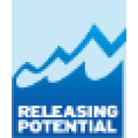 Releasing Potential Logo