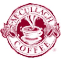 McCullagh Coffee Logo