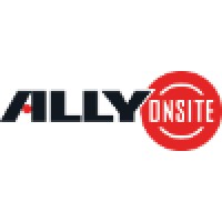 Ally Onsite - Oil Field Services Logo