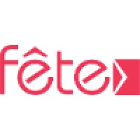 Fête (Acquired by Evite) Logo