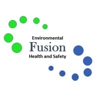 Fusion Safety and Business Solutions Incorporated Logo