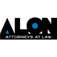 ALON LLP Logo