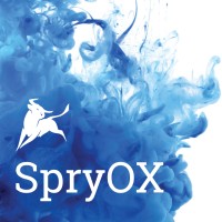 SpryOX Logo