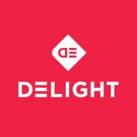 DELIGHT Logo