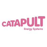 Energy Systems Catapult Logo