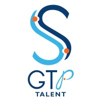 GTP Talent Search Logo