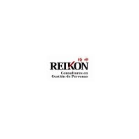 Reikon Consultores Logo