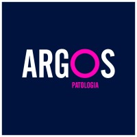 Argos Laboratory Logo