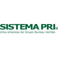 Sistema PRI Engenharia Ltda Logo
