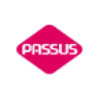 Passus SA Logo