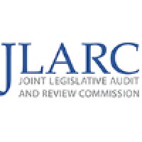 Joint Legislative Audit and Review Commission Logo