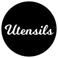 Utensils Logo