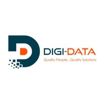 Digi-Data Systems Limited Logo