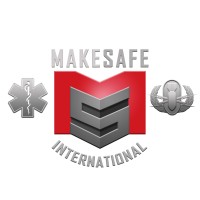 MakeSafe International Logo