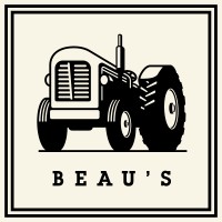 Beaus All Natural Brewing Company Logo