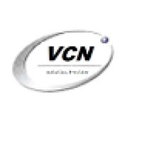 VCN Saúde Logo