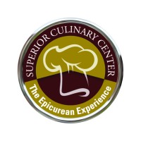 Superior Culinary Center Logo