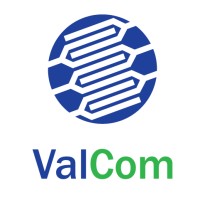 ValCom Consulting Inc. Logo