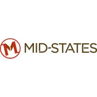 Mid-States Distributing, LLC Logo