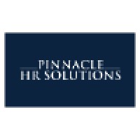 Pinnacle HR Solutions, LLC Logo