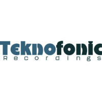 Teknofonic Recordings LLC Logo